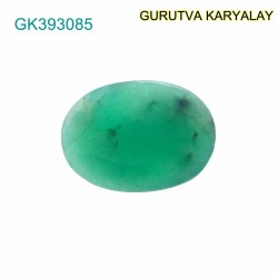 Ratti-4.22 (3.82 CT) Natural Green Emerald
